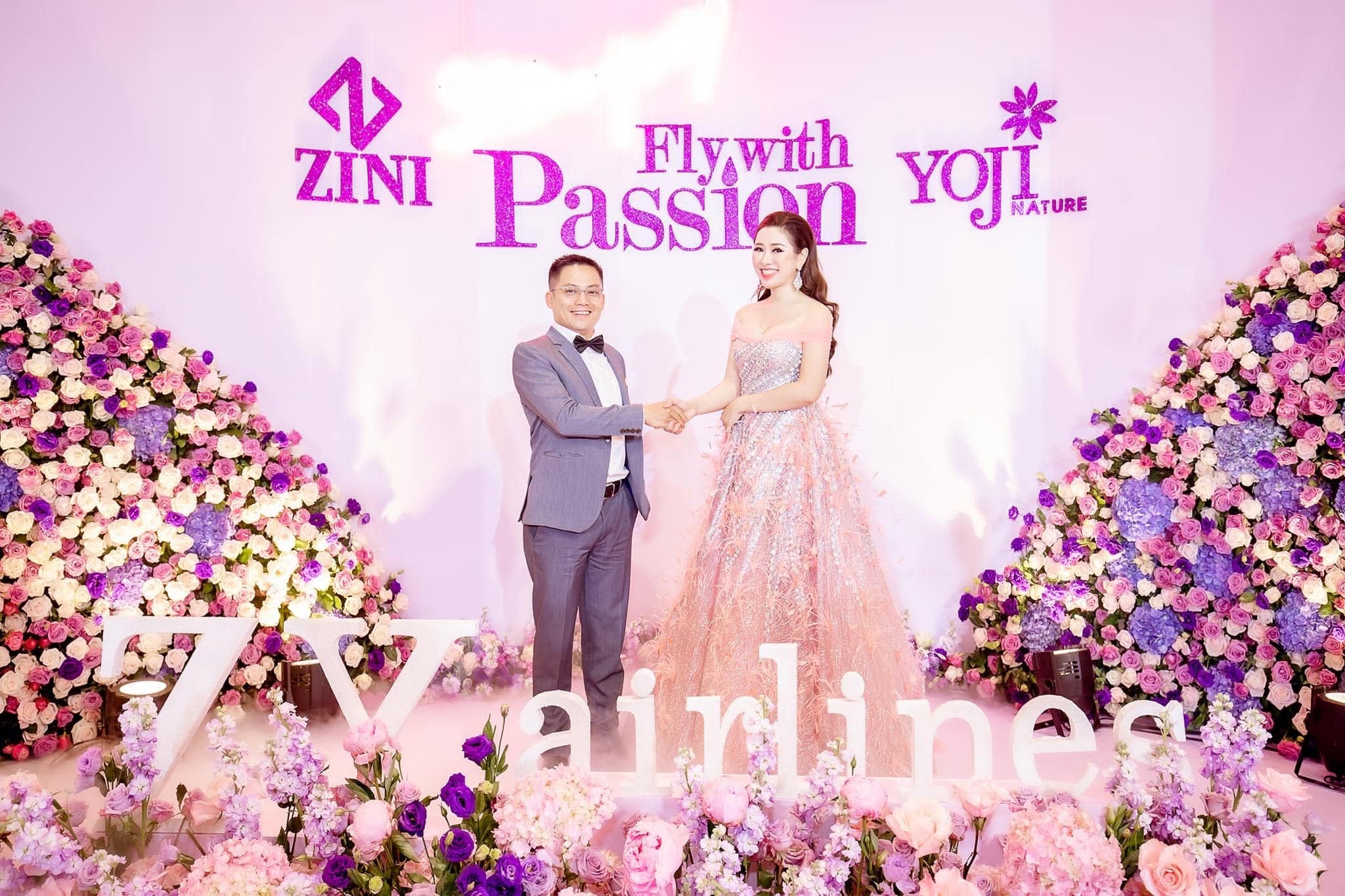 YOJI NATURE mang trên mình sứ mệnh toả sáng cùng phái đẹp nói chung và với phụ nữ Việt Nam nói riêng.