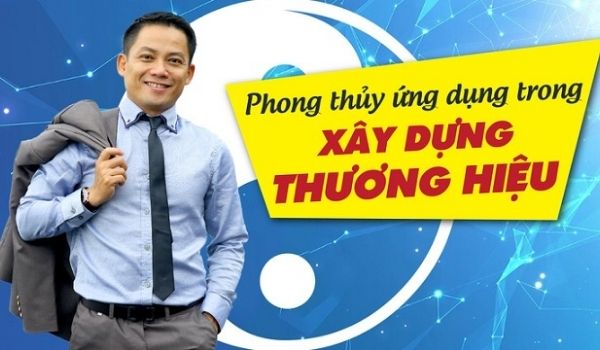 Chuyên gia cố vấn phong thủy Nguyễn Ngoan hơn 20 năm kinh nghiệm trong nghề