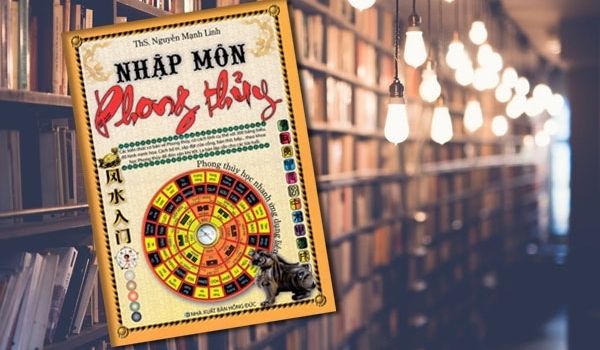 Đọc thật nhiều sách phong thủy và từ đó đúc kết ra tinh hoa 