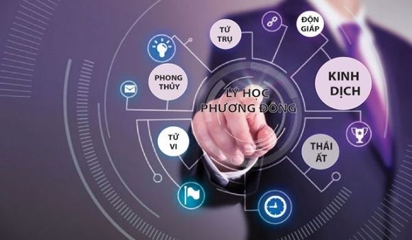 Nhiều lợi ích khi tham gia khóa học phong thủy Online trọn gói 1 năm