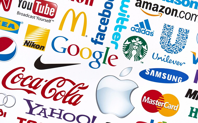 Những lý do doanh nghiệp nên thiết kế Logo chuyên nghiệp