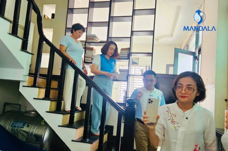 Tư vấn phong thủy nhà ở hiện đại tại Chuyên Gia Nguyễn Ngoan 