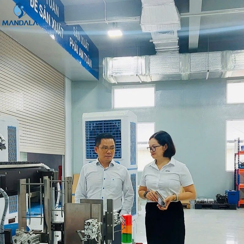 Khám phá sức mạnh phong thuỷ ứng dụng cùng Chuyên gia Nguyễn Ngoan và ETEK Khám phá sức mạnh phong thuỷ ứng dụng cùng Chuyên gia Nguyễn Ngoan và ETEK