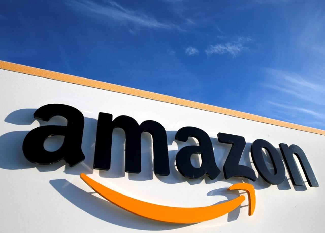 Mô hình kinh doanh của Amazon