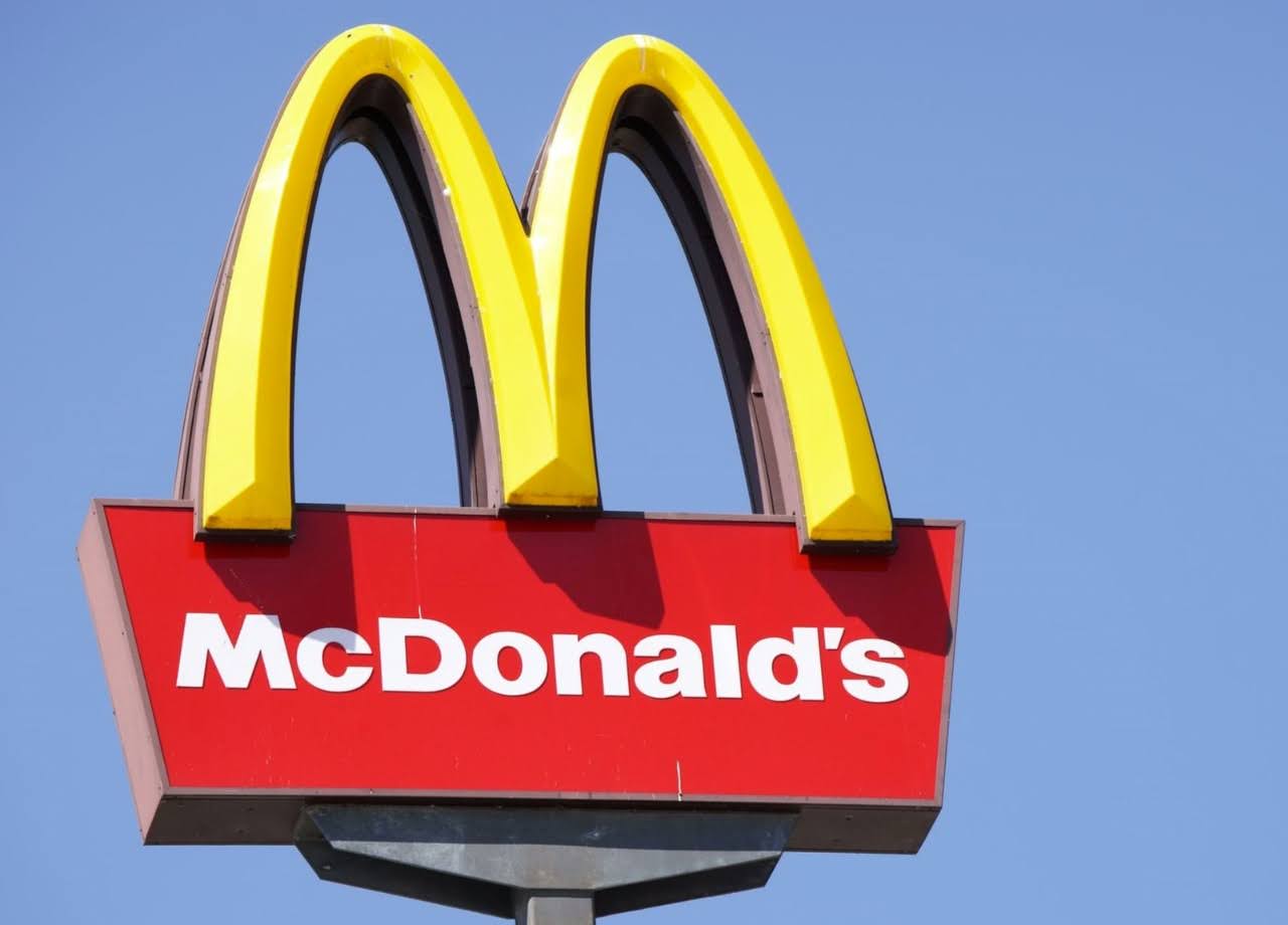 Mô hình kinh doanh của McDonald's