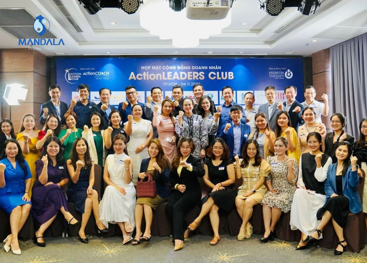 Innovation - Sự Khác Biệt Trong Triết Lý VISTA Framework