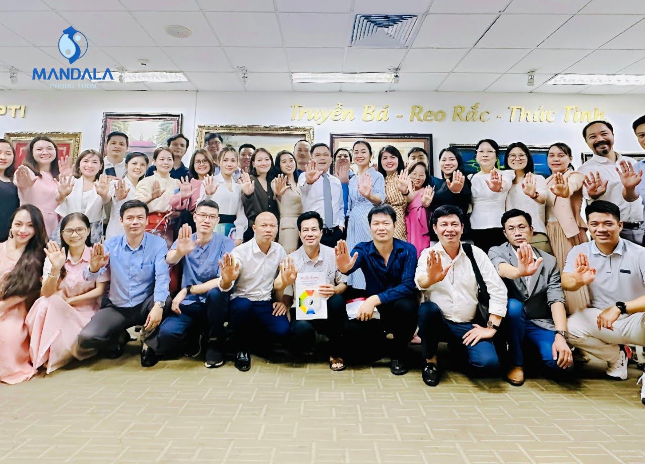 Tôi đồng hành cùng doanh nghiệp trong mỗi bước phát triển