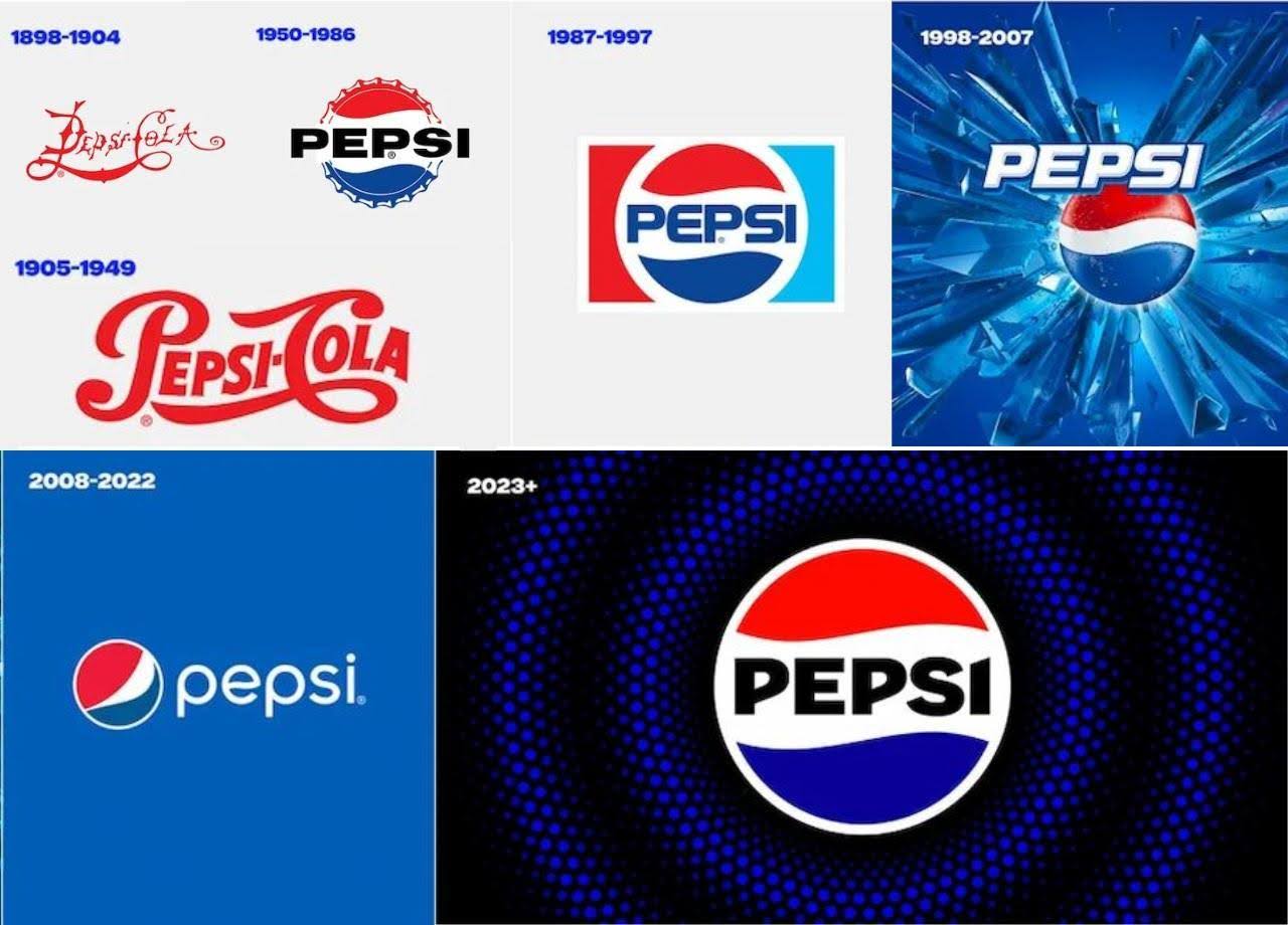 năng lượng thương hiệu Pepsi
