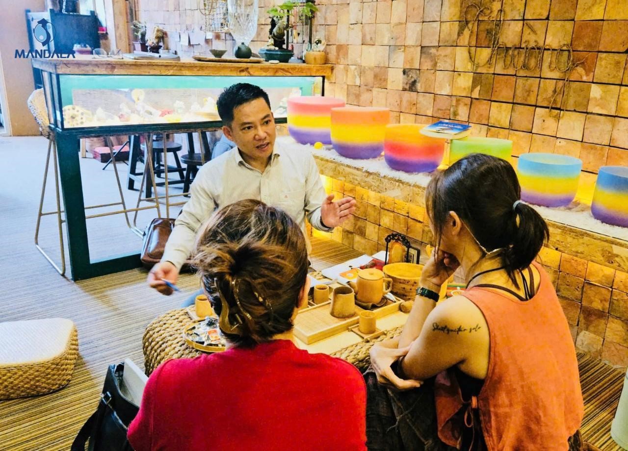 Tôi tư vấn xây dựng thương hiệu toàn diện Tôi tư vấn xây dựng thương hiệu toàn diện