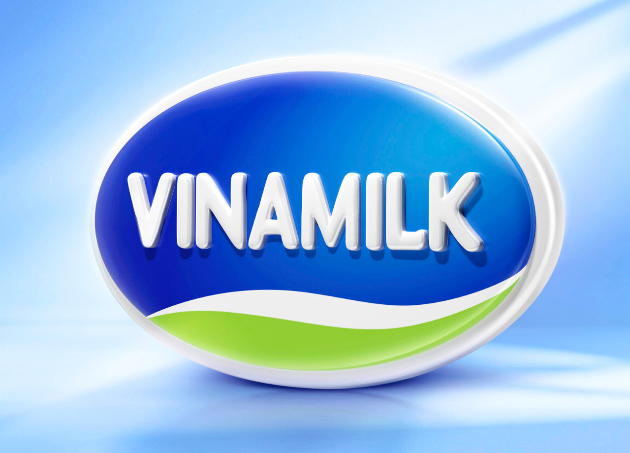 thương hiệu Vinamilk chất lượng