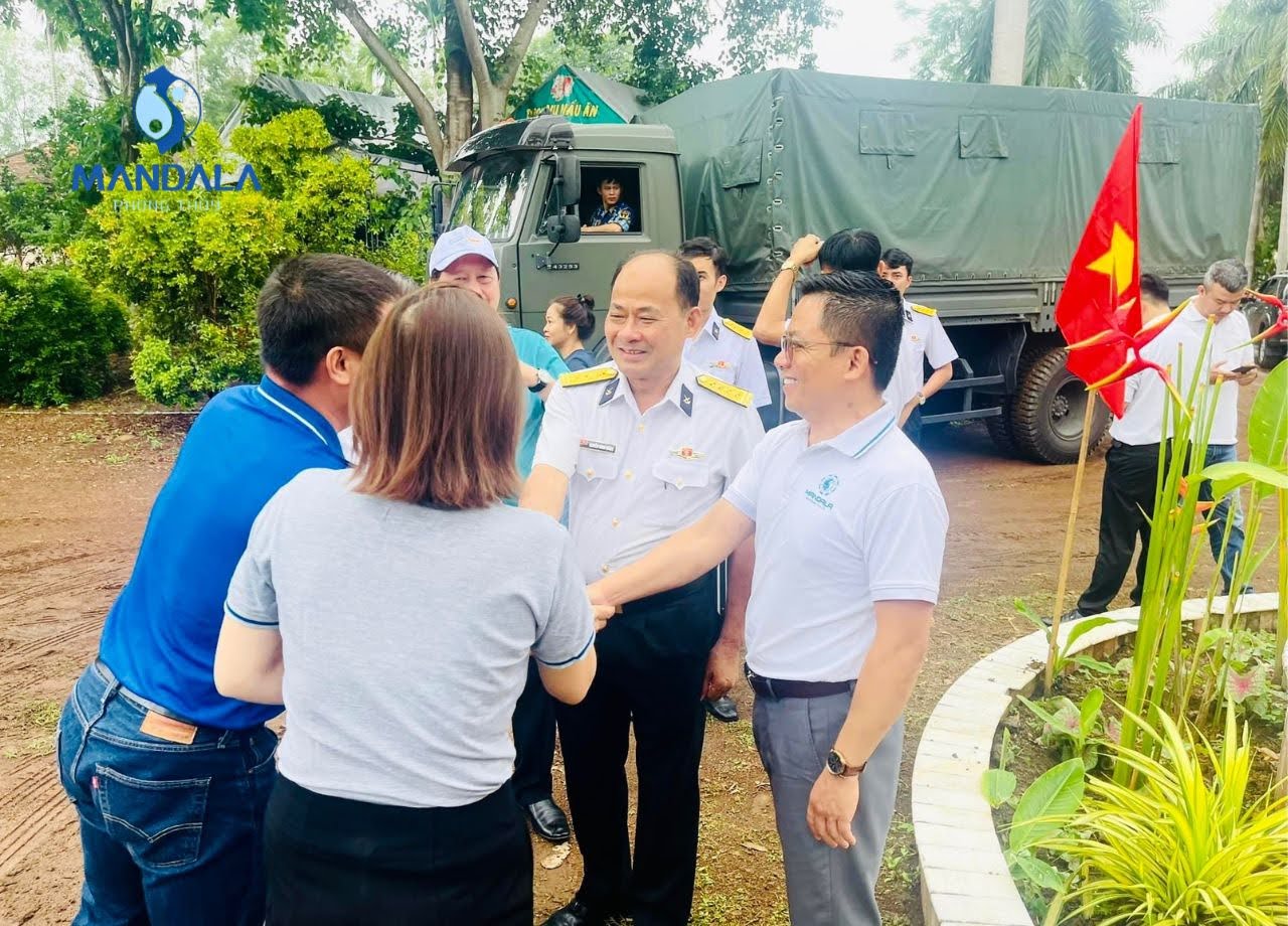 Xây dựng thương hiệu triệu đô rất cần sự tư vấn của người có chuyên môn