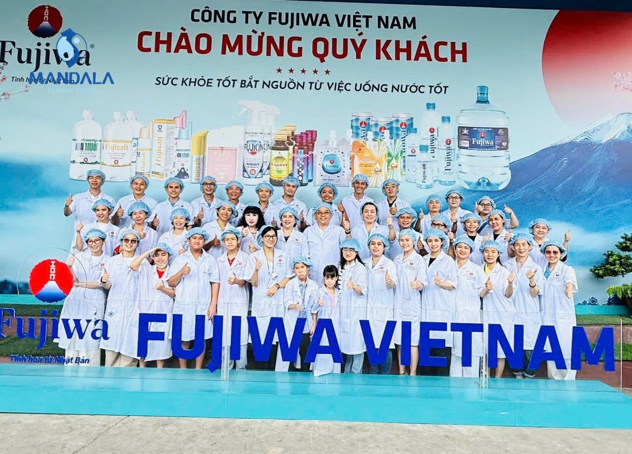 tôi tư vấn và đồng hành cùng doanh nghiệp lâu dài