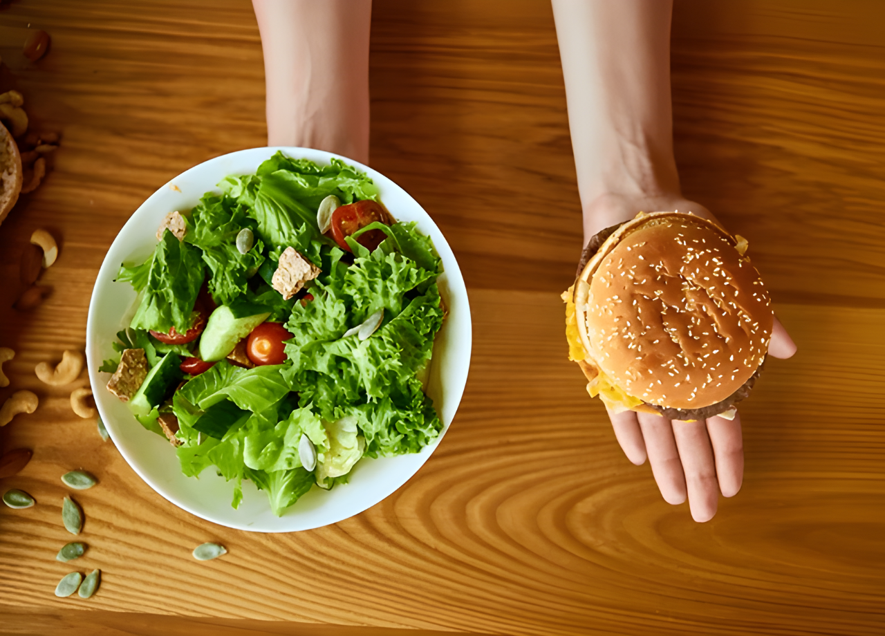 Ăn uống là hành trình hướng tới sự tỉnh thức của linh hồn Ăn uống là hành trình hướng tới sự tỉnh thức của linh hồn