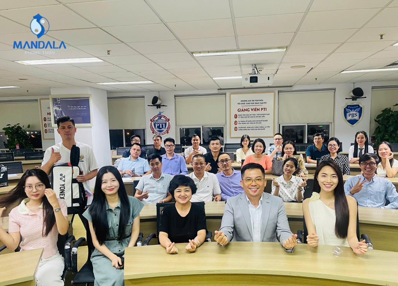 Chuyên gia Nguyễn Ngoan - Người đồng hành đáng tin cậy trong hành trình khai sáng tâm thức của chính mình