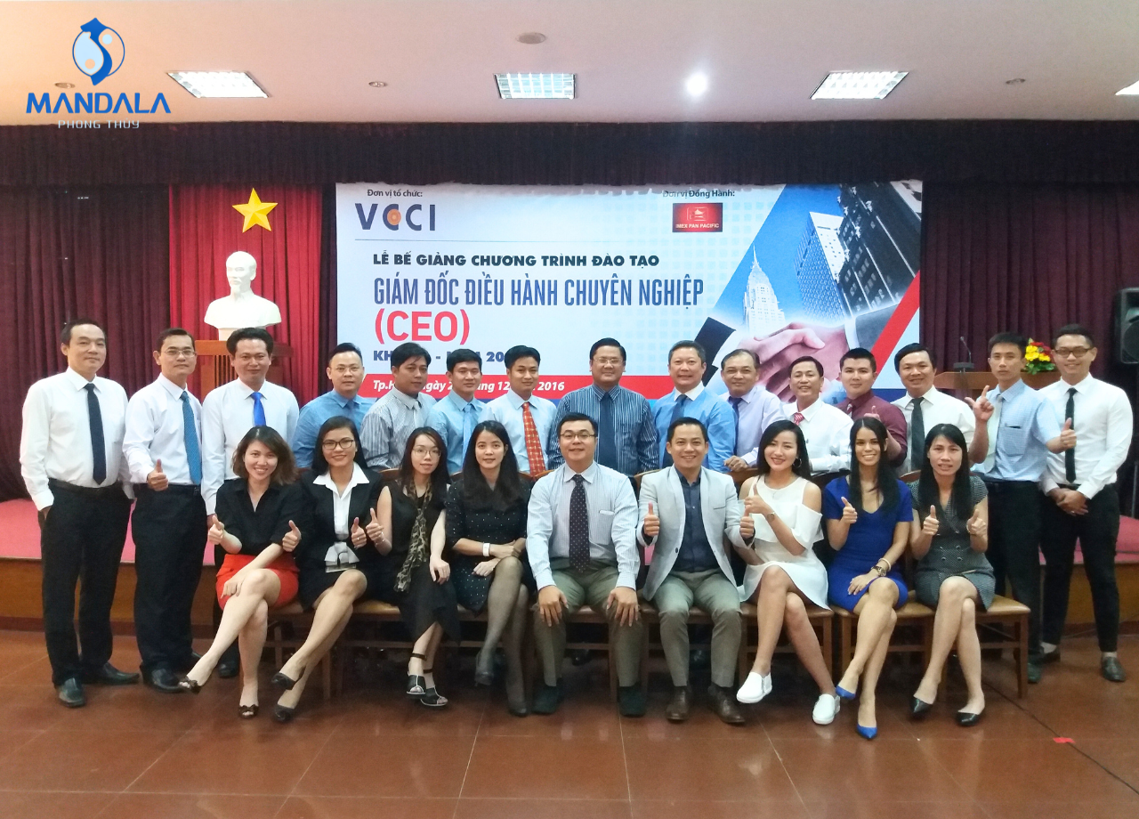 Chuyên gia Nguyễn Ngoan đồng hành cùng doanh nghiệp trên hành trình tìm lại sự cân bằng và bình an từ bên trong