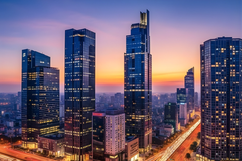 Tầm Nhìn Việt Nam 2035 Kịch Bản GDP 1.500 Tỷ USD, Tỷ Phú & Vận Hội Doanh Nghiệp Tầm Nhìn Việt Nam 2035 Kịch Bản GDP 1.500 Tỷ USD, Tỷ Phú & Vận Hội Doanh Nghiệp