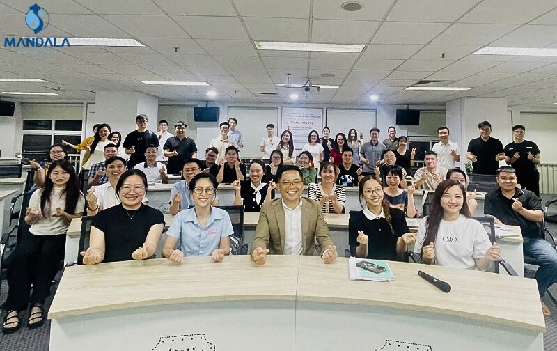 Thought Leader: Kiến tạo tầm ảnh hưởng, dẫn dắt xu hướng ngành.