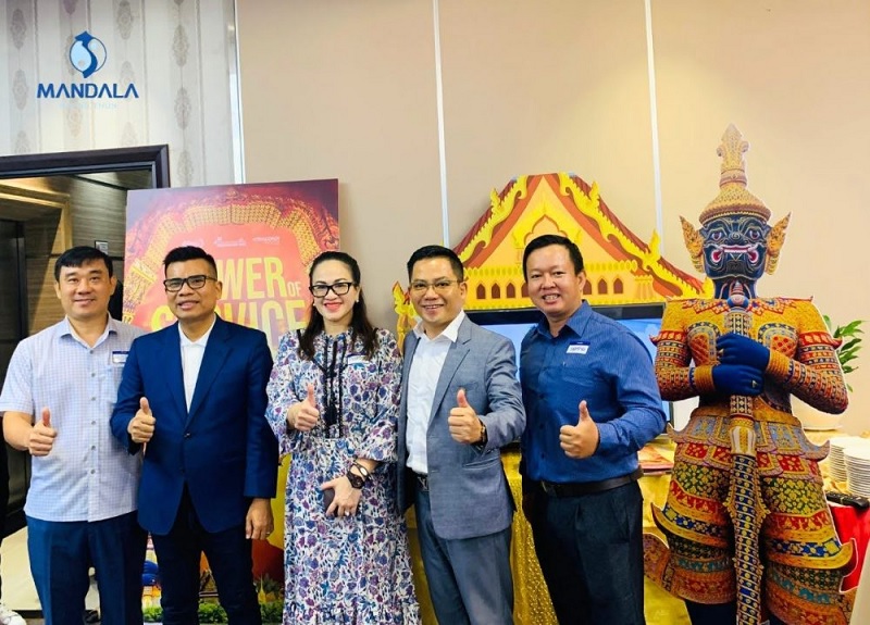 thought leader tại Nguyễn Ngoan 