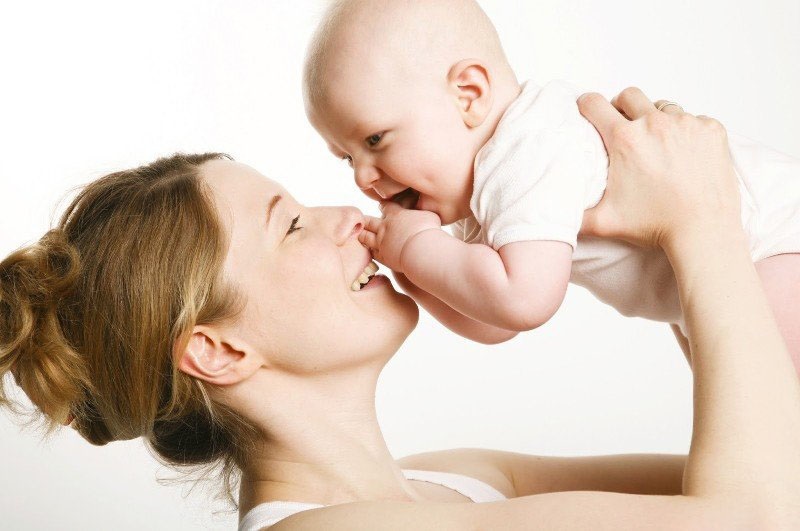Ngày sinh nhật là ngày kỷ niệm của mẹ - người ban cho ta sự sống.