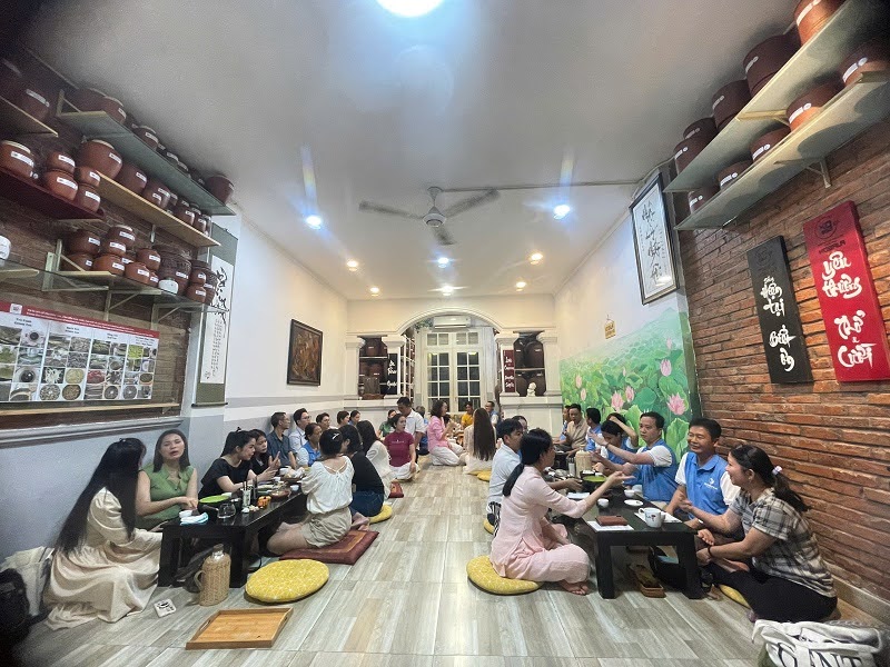 Sống Tỉnh Thức Sống Tỉnh Thức