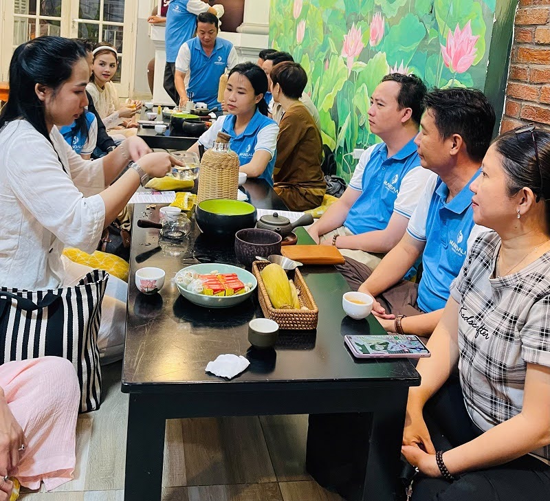 sống tỉnh thức  sống tỉnh thức