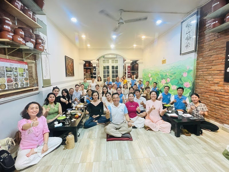 sống tỉnh thức  sống tỉnh thức