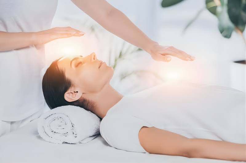 12 Lớp ADN Năng Lượng