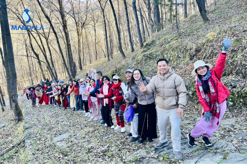 Định Nghĩa Chu Kỳ Thịnh Vượng Mới