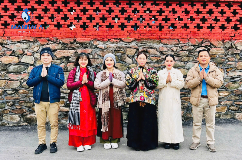 Chu kỳ thịnh vượng mới - ba chìa khóa vàng