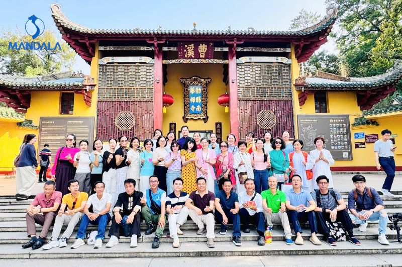 Giai đoạn vàng của chu kỳ thịnh vượng mới