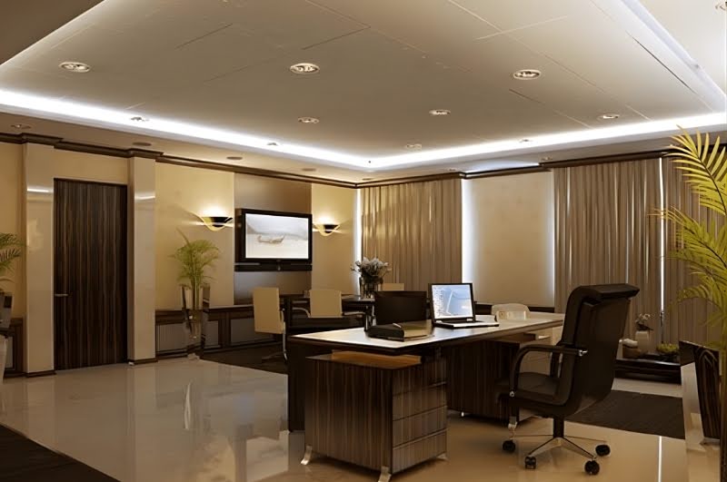 Khám phá phong thủy bàn làm việc cho người mệnh Thổ để thu hút tài lộc