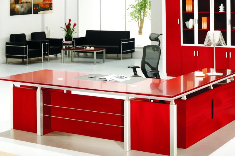 Phong Thủy Bàn Làm Việc Cho Người Mệnh Thổ Thu Hút Tài Lộc