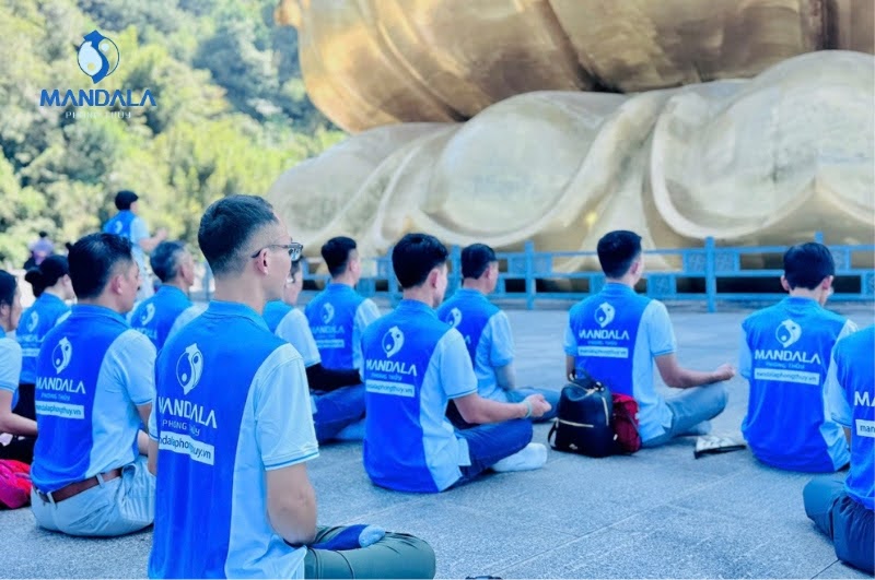 Trường Lượng Tử & Nhân Duyên: 3 bước thực hành neo tần số để thay đổi cuộc sống