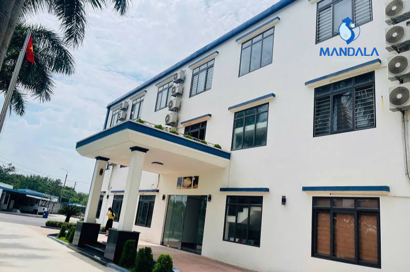 phong thủy ứng dụng trong doanh nghiệp hiện đại