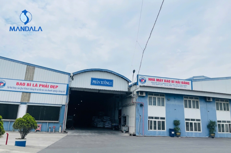 tư vấn phong thủy cho doanh nghiệp