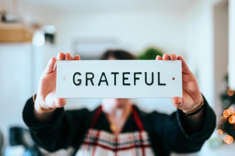 Biết ơn trong công việc giúp điều chỉnh tần số nội tâm, mở đường cho thành công bền vững Biết ơn trong công việc giúp điều chỉnh tần số nội tâm, mở đường cho thành công bền vững