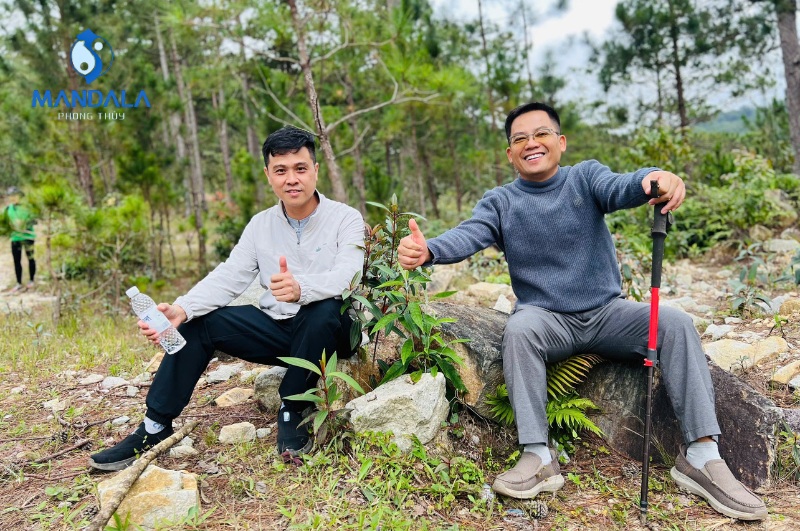 Chuyên gia Nguyễn Ngoan hướng dẫn nâng cao tần số rung động - kích hoạt thịnh vượng và cải vận bền vững