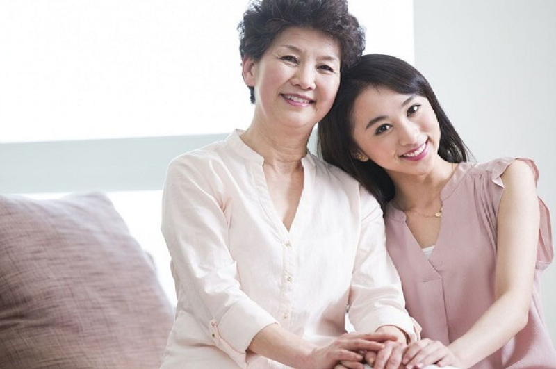 Con dâu là nguồn năng lượng âm nuôi dưỡng phúc khí và sự hòa hợp cho cả gia đình Con dâu là nguồn năng lượng âm nuôi dưỡng phúc khí và sự hòa hợp cho cả gia đình