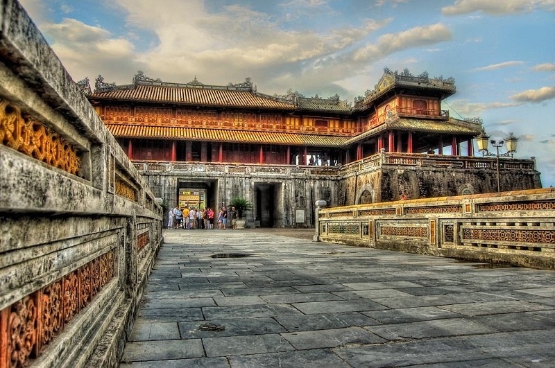 Giải mã sự hưng thịnh của các triều đại dưới góc nhìn Mandala Giải mã sự hưng thịnh của các triều đại dưới góc nhìn Mandala