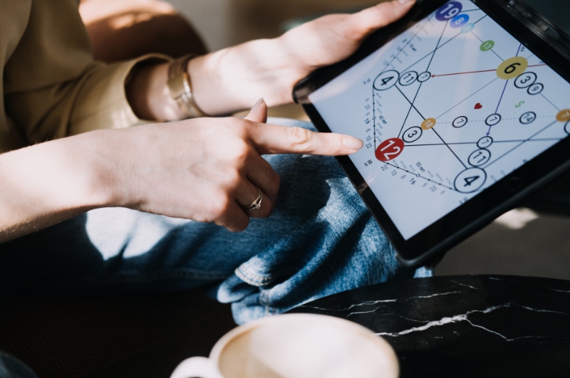 Giải mã thần số học giúp bạn hiểu bản chất năng lượng và bài học linh hồn của chính mình