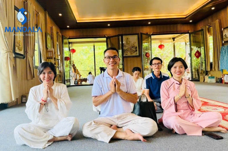 Khi vận chưa chín, hãy dừng lại để tu tâm, dưỡng lực. Đủ lực rồi,  chỉ một hành động đúng thời điểm cũng có thể xoay chuyển thế cục