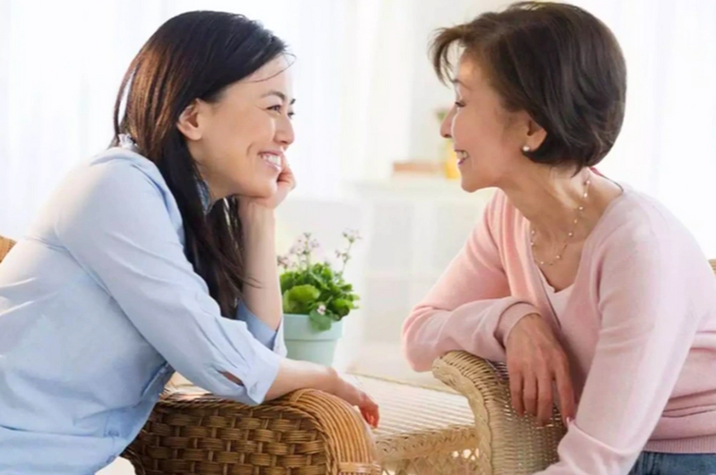 Một con dâu sống hiền lành, tỉnh thức có thể âm thầm chuyển hóa vận khí của cả dòng họ Một con dâu sống hiền lành, tỉnh thức có thể âm thầm chuyển hóa vận khí của cả dòng họ