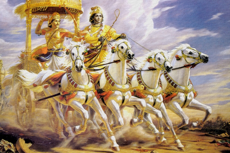 Sức sống mãnh liệt của các triều đại - sự hòa hợp giữa Thiên – Địa – Nhân Sức sống mãnh liệt của các triều đại