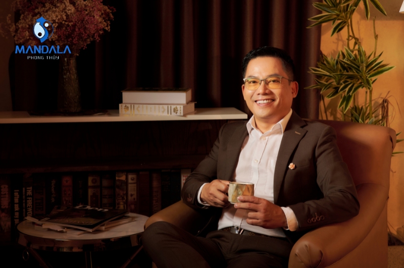 Tìm hiểu thần số học chuyên sâu cùng Chuyên gia Nguyễn Ngoan – nâng tần số và làm chủ vận mệnh