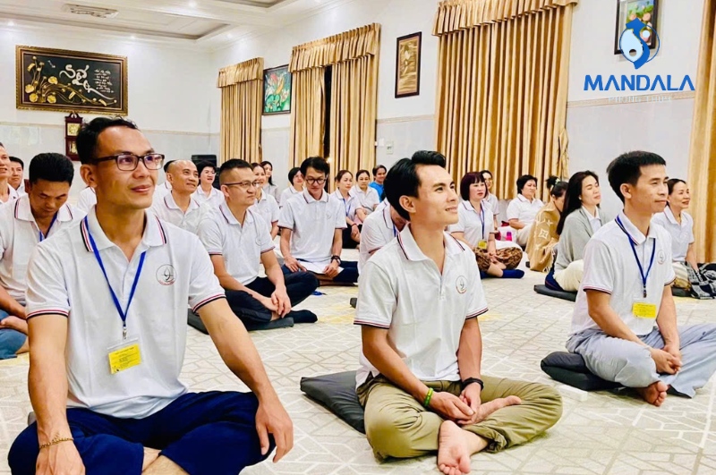 Thực hành biết ơn mỗi ngày giúp mở rộng trường năng lượng thu hút khách hàng, tài chính và cơ hội đúng thời điểm Thực hành biết ơn mỗi ngày giúp mở rộng trường năng lượng thu hút khách hàng, tài chính và cơ hội đúng thời điểm