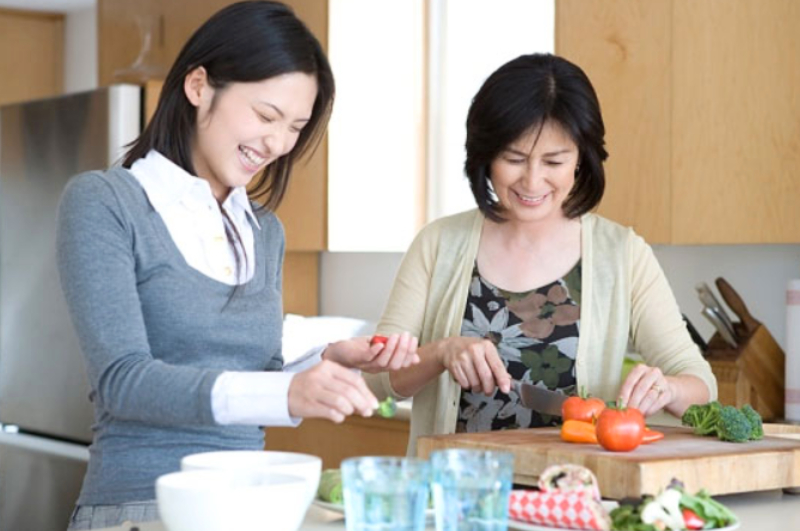 Theo phong thủy Mandala, con dâu chính là phong thủy sống mang lại bình an và phúc đức bền lâu Theo phong thủy Mandala, con dâu chính là phong thủy sống mang lại bình an và phúc đức bền lâu