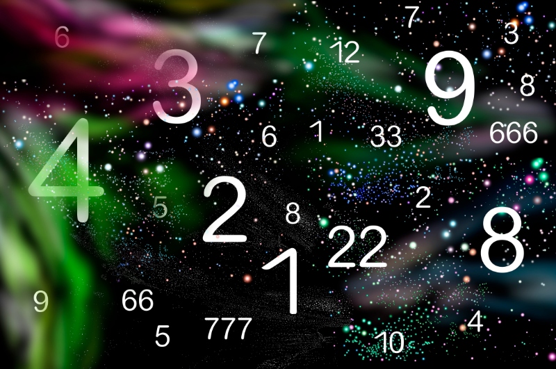 thần số học