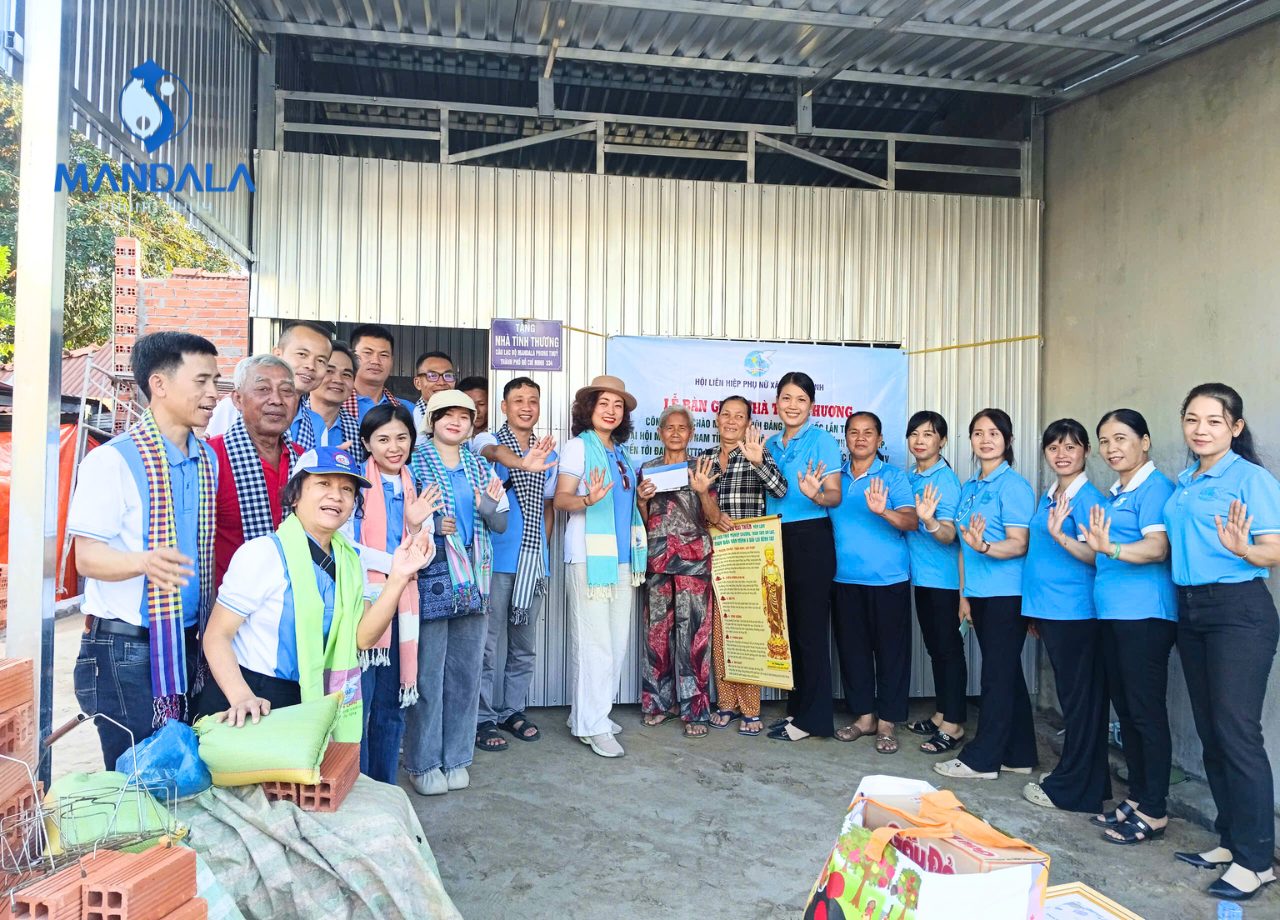 Chuyến đi Đồng Tháp