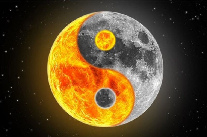 Tần số cao chỉ phát huy trọn vẹn khi Âm – Dương cân bằng, tinh thần và đời sống vật lý được hợp nhất