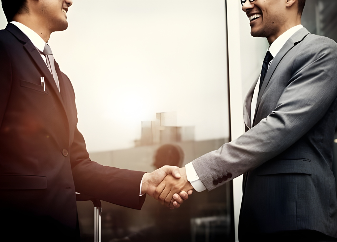 Vibe cho doanh nhân